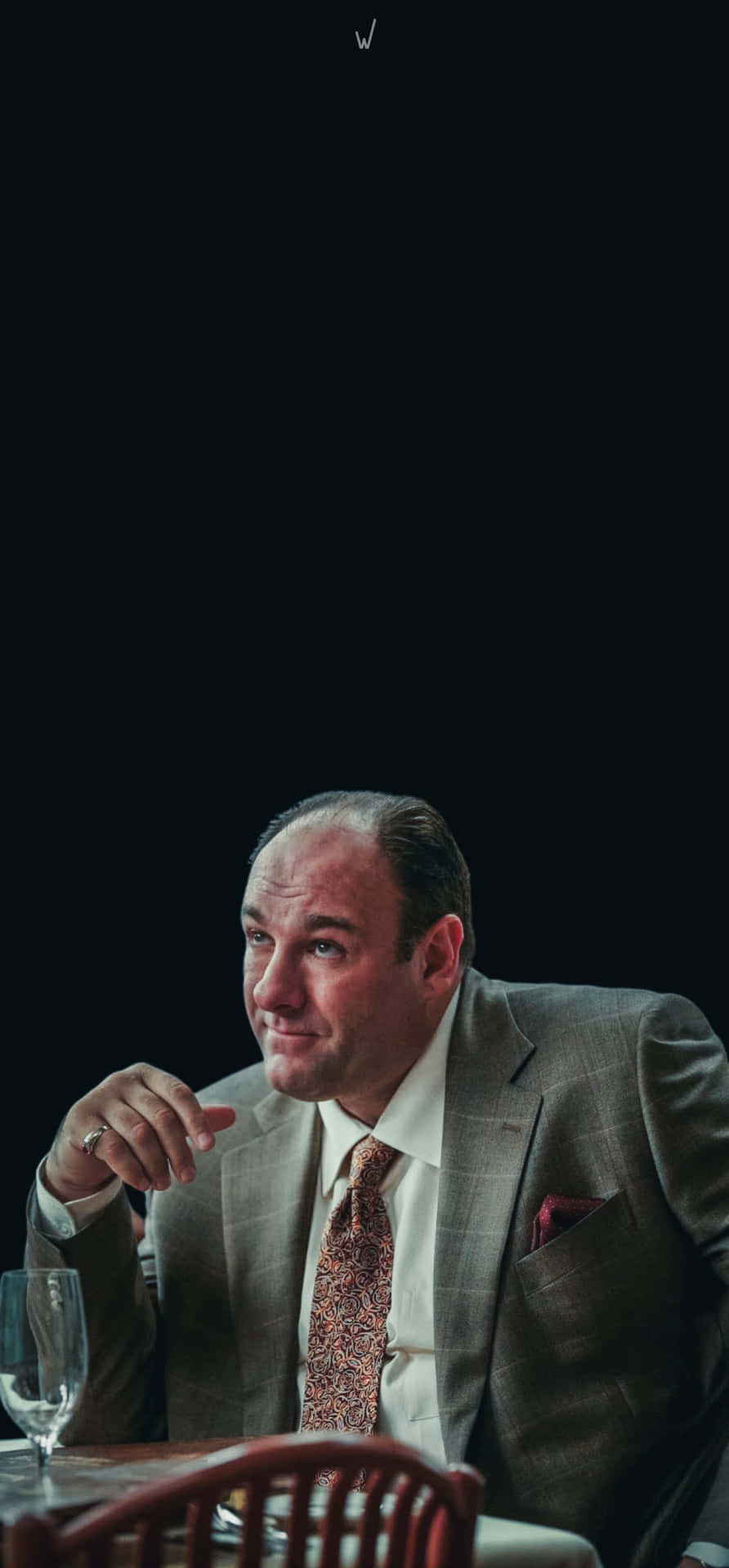 The Sopranos Wallpaper