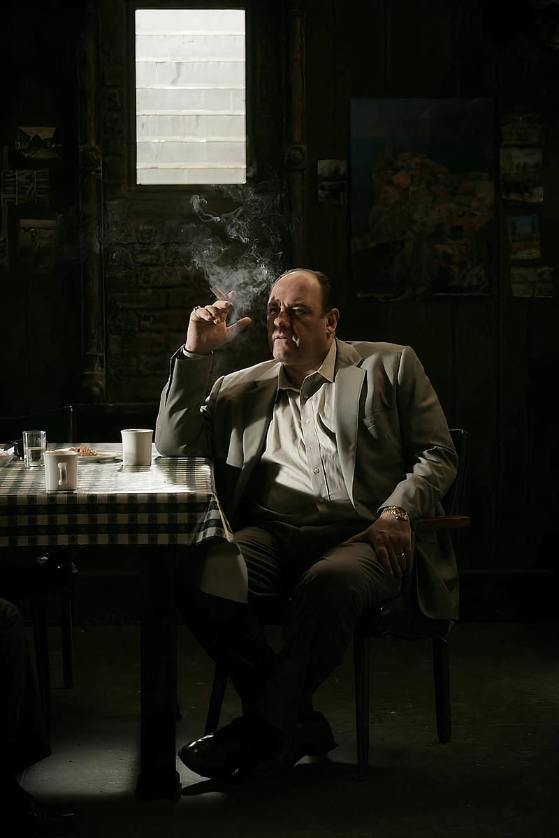 The Sopranos Wallpaper