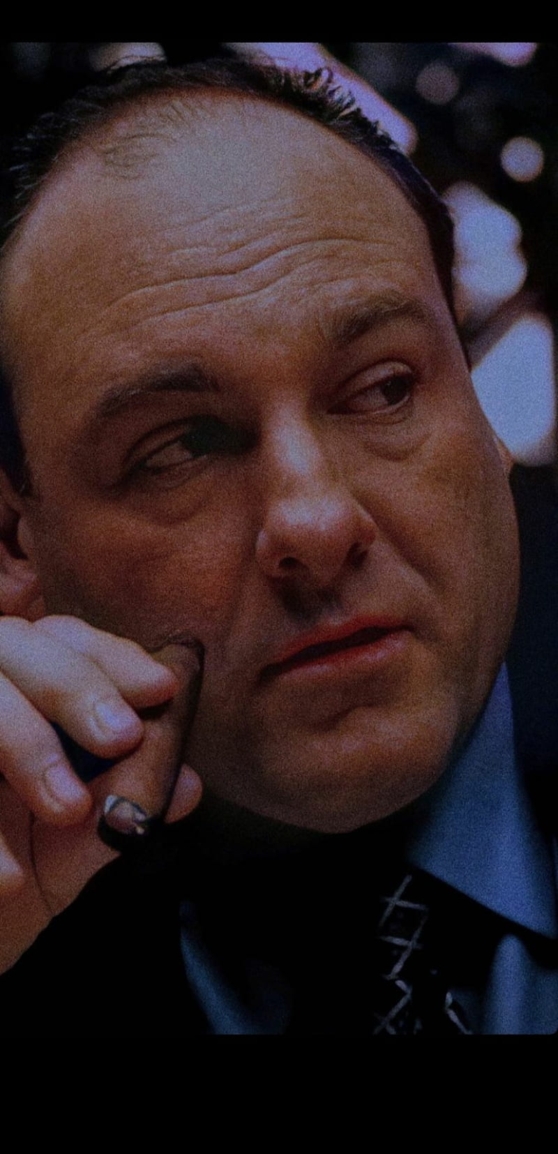 The Sopranos Wallpaper