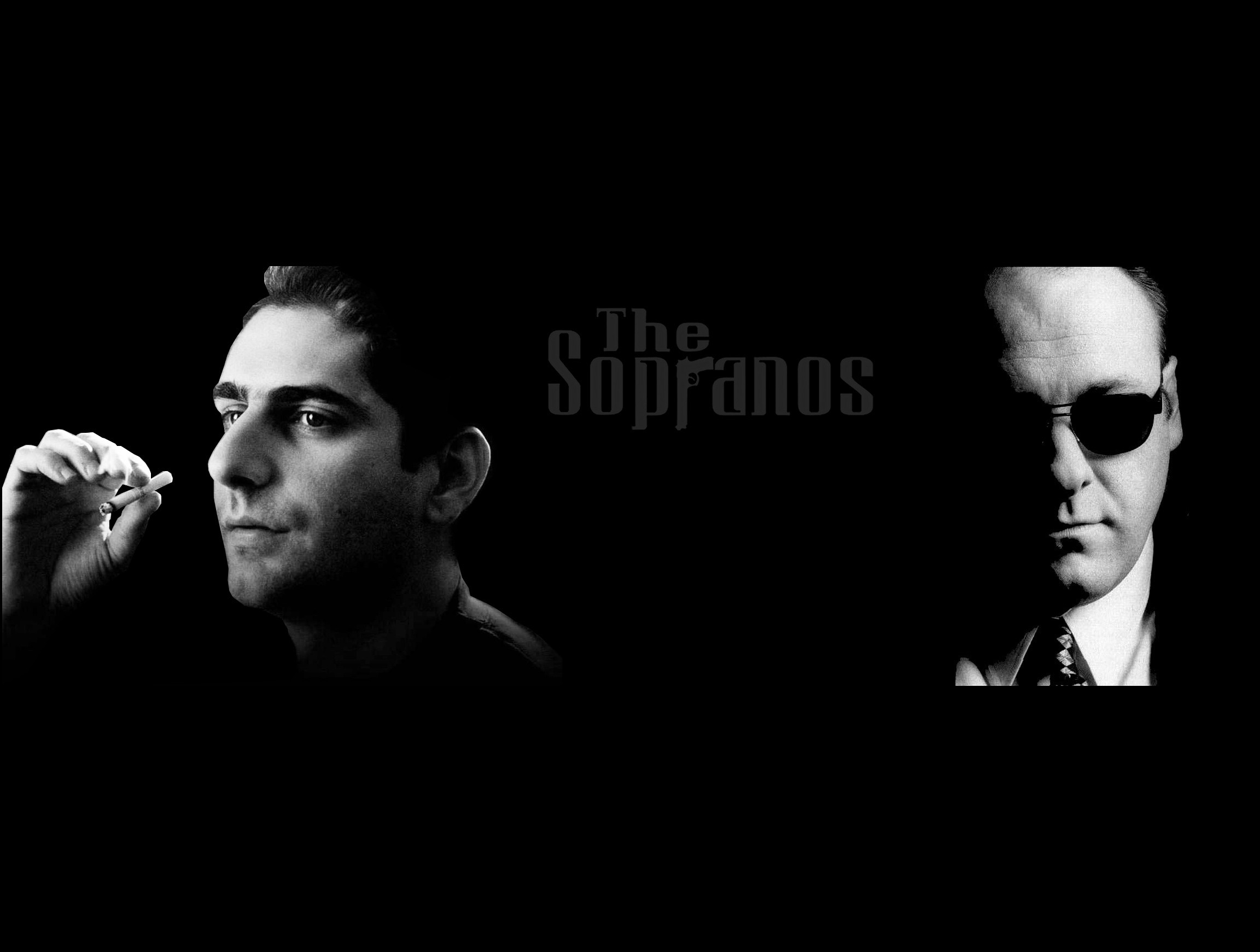The Sopranos Wallpaper