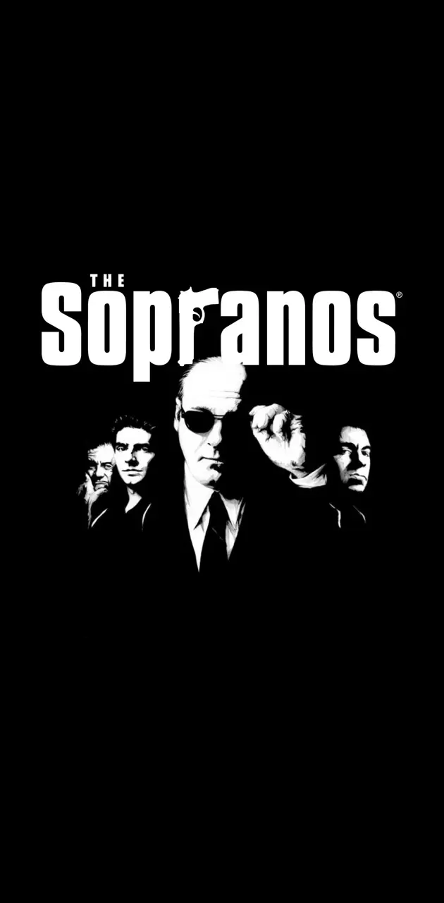 The Sopranos Wallpaper