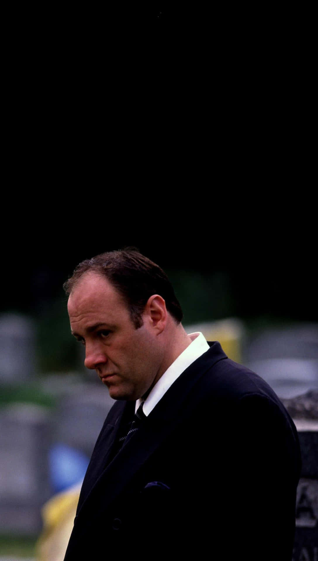 The Sopranos Wallpaper