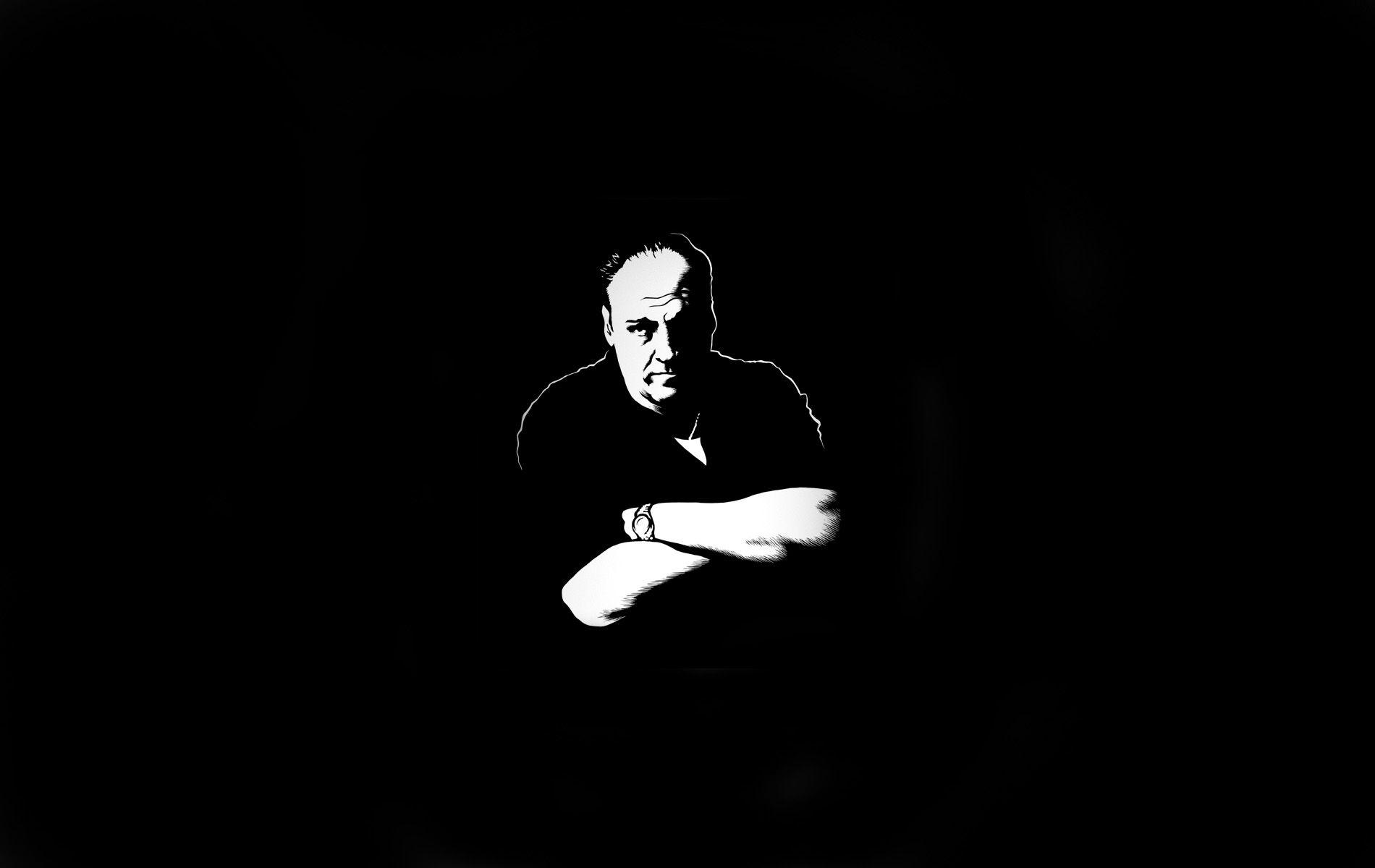 The Sopranos Wallpaper