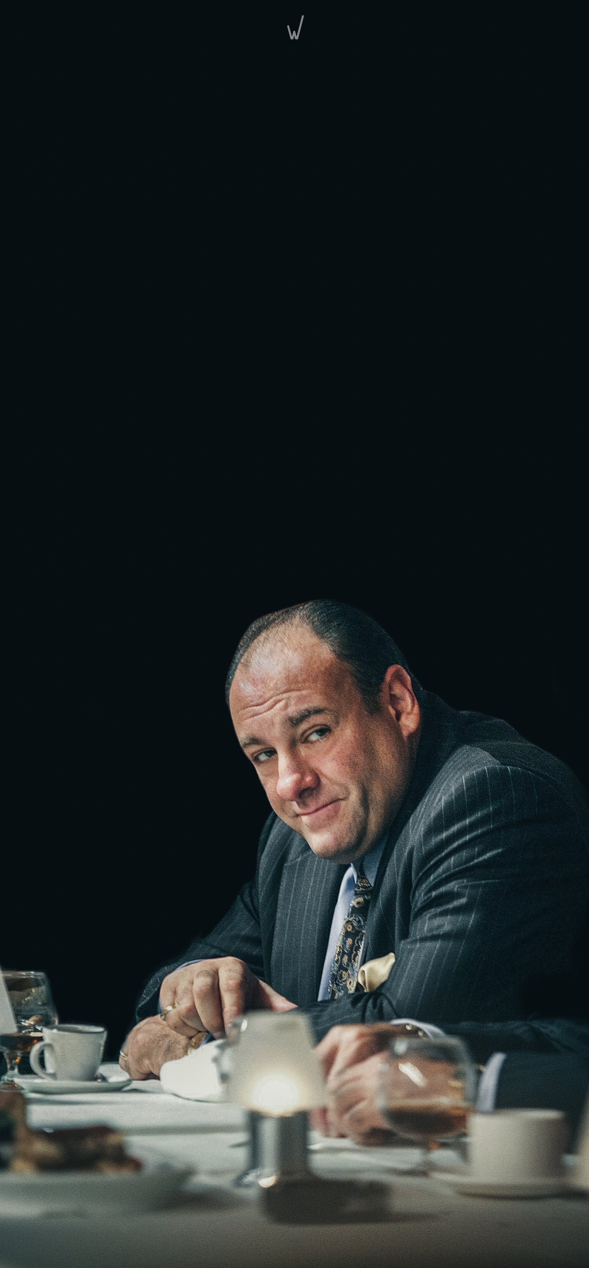 The Sopranos Wallpaper
