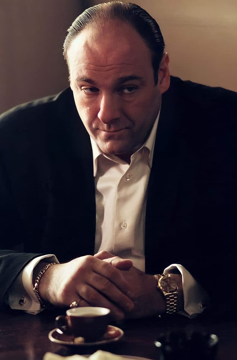 The Sopranos Wallpaper