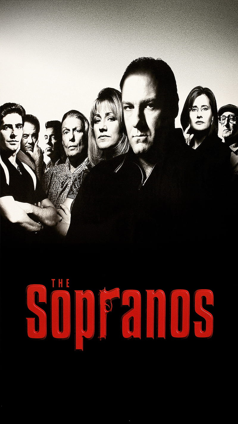 The Sopranos Wallpaper