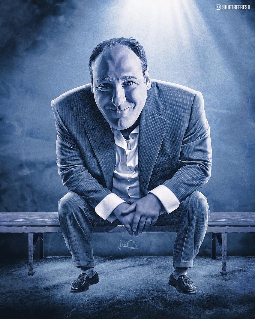 The Sopranos Wallpaper