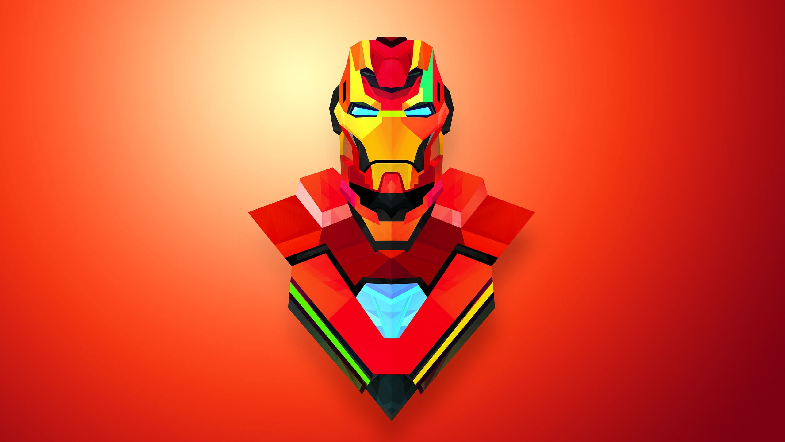 Men Abstract Wallpapers