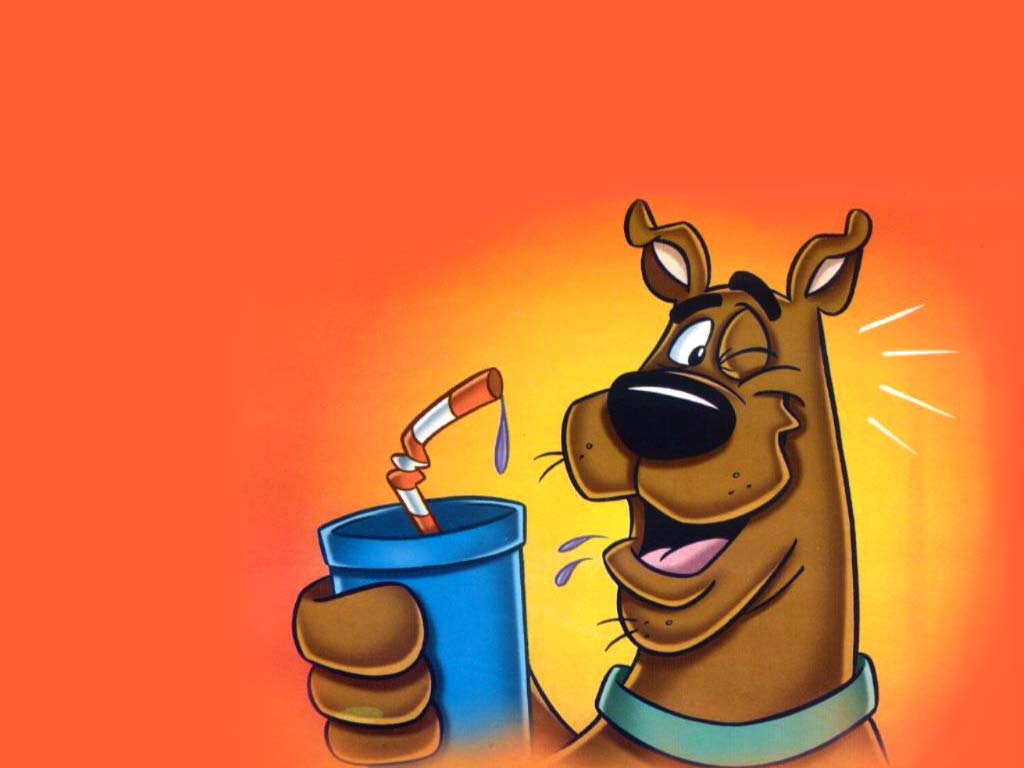 Scooby Doo Wallpaper