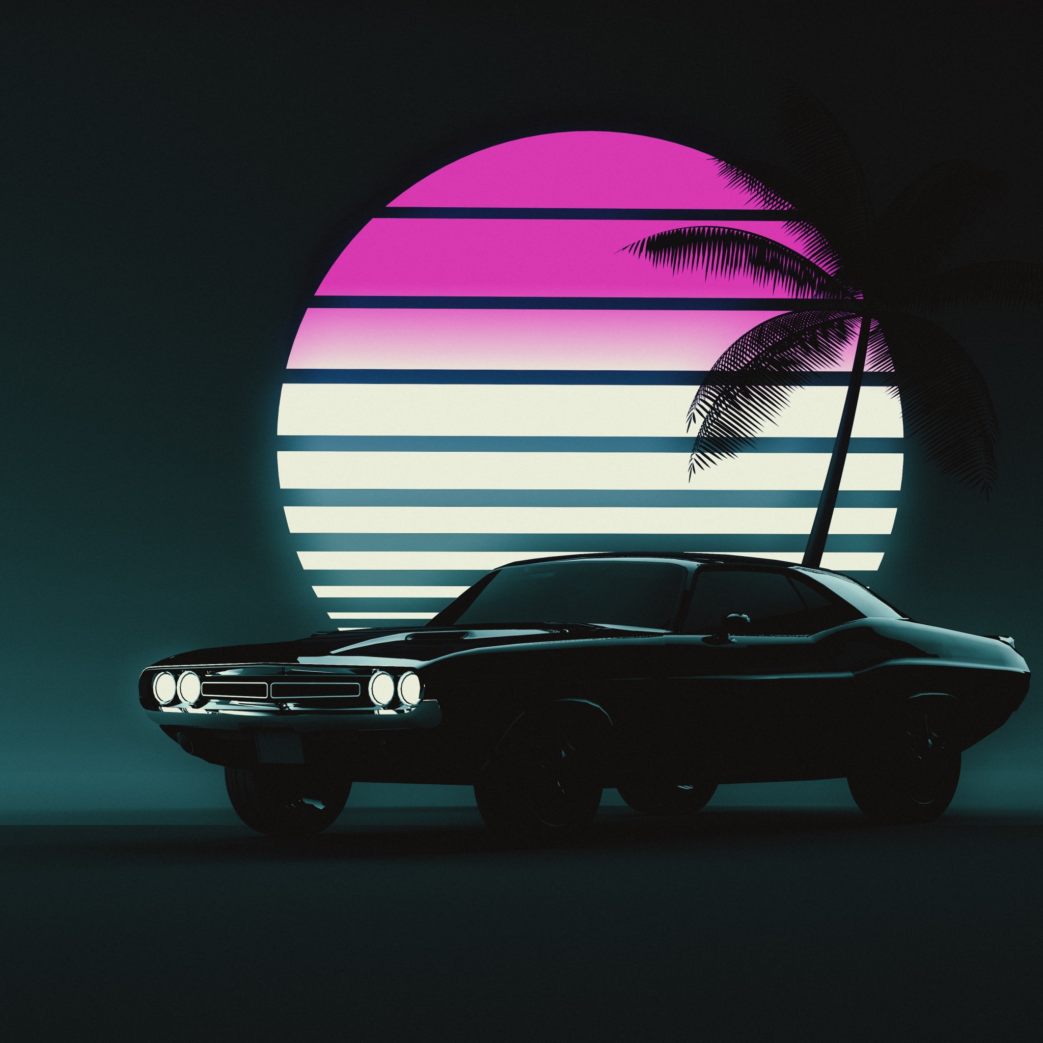 Old Cars Wallpaper