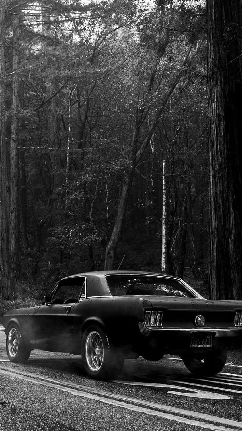 Old Cars Wallpaper