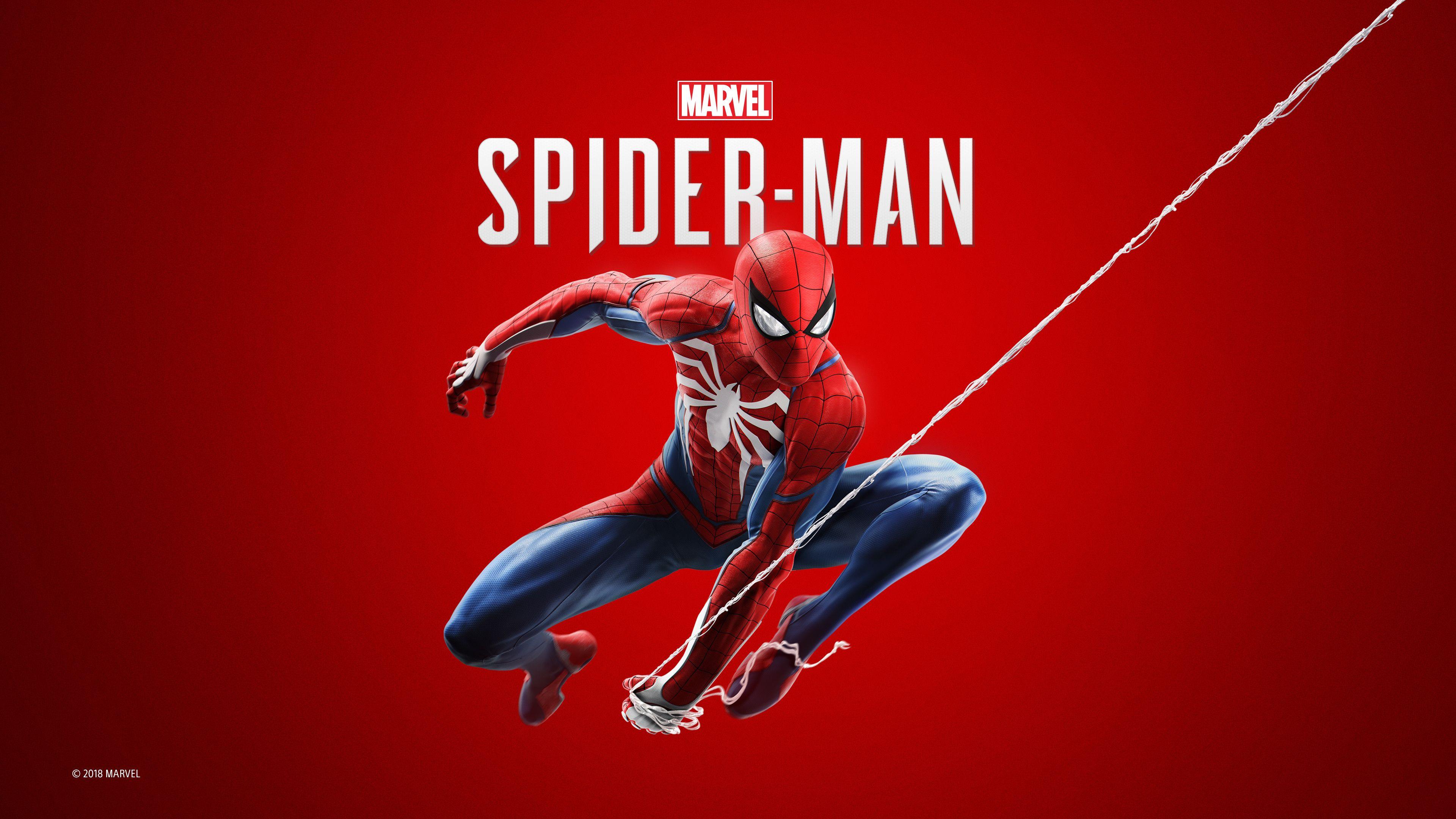 Marvel Abstract Wallpaper