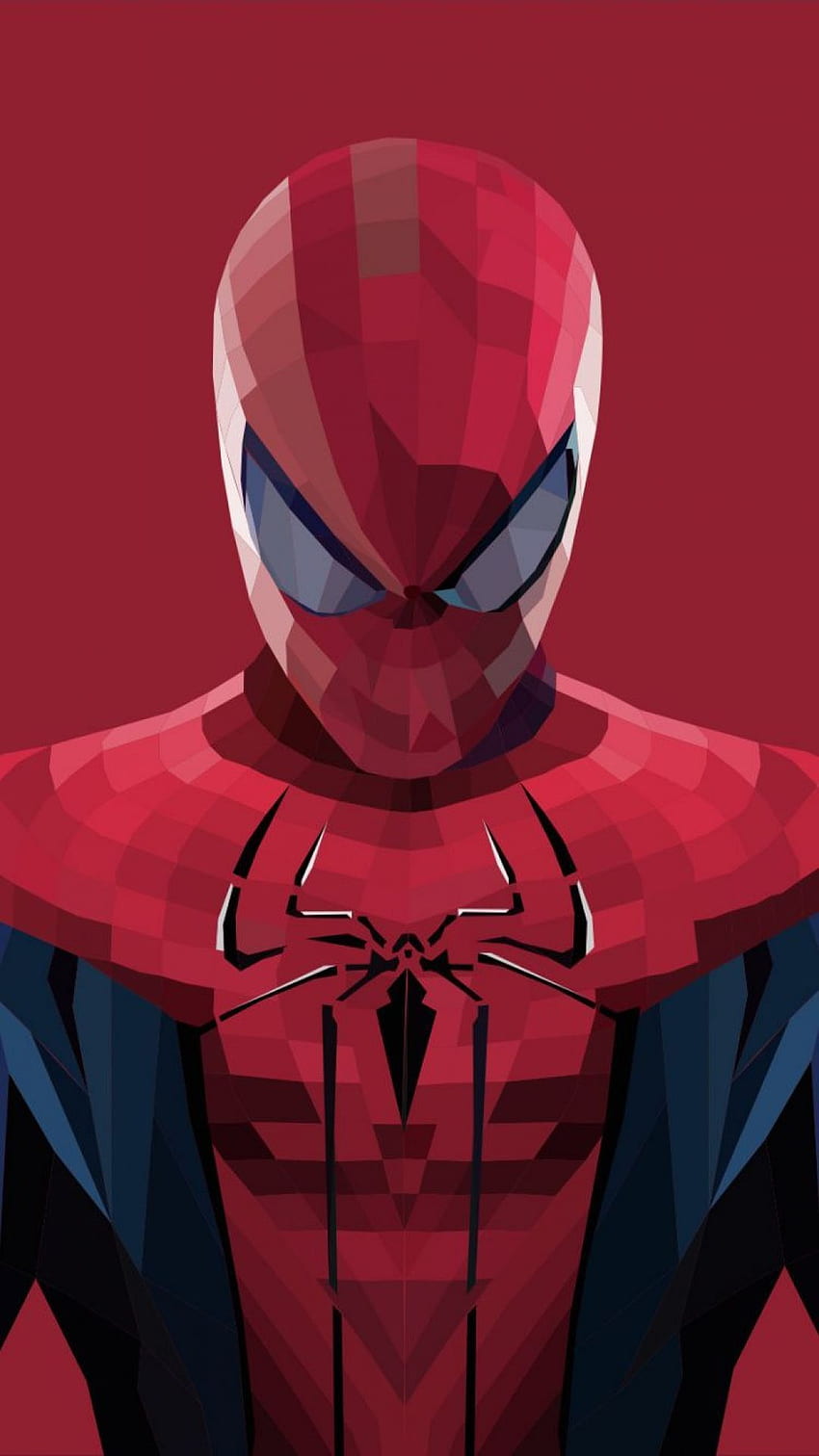Marvel Abstract Wallpaper