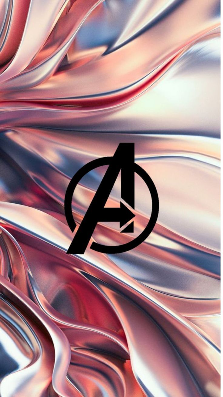 Marvel Abstract Wallpaper