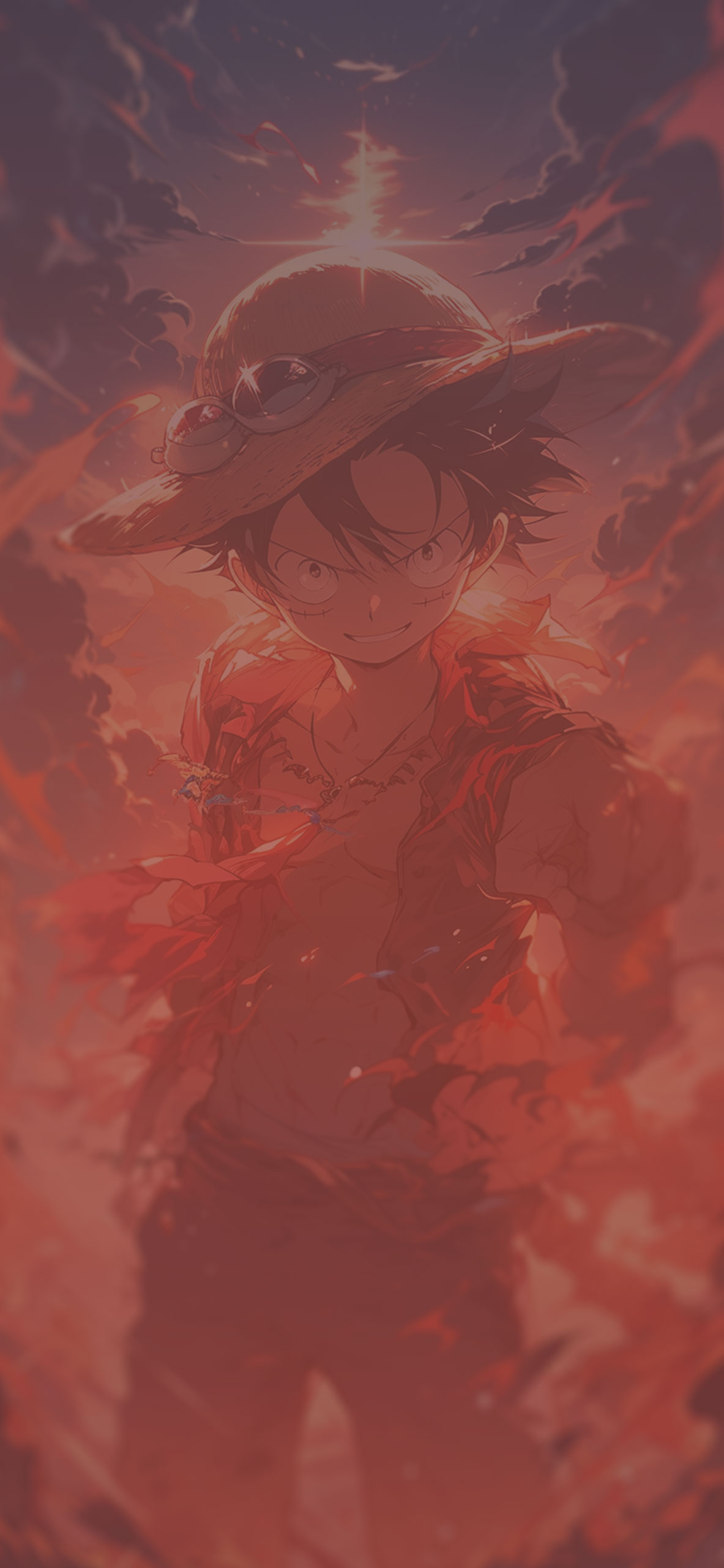 Luffy Wallpaper