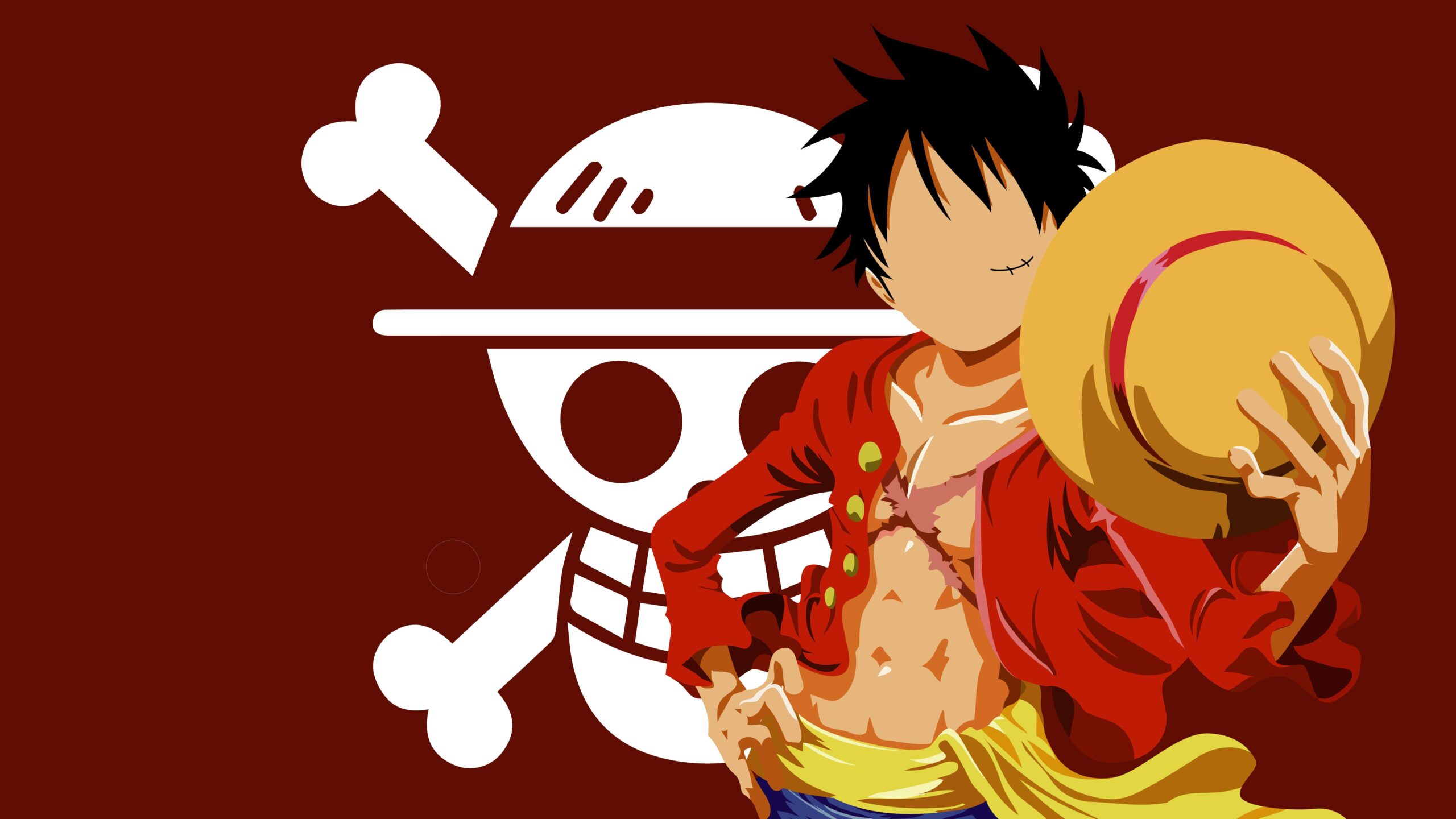 Luffy Wallpaper