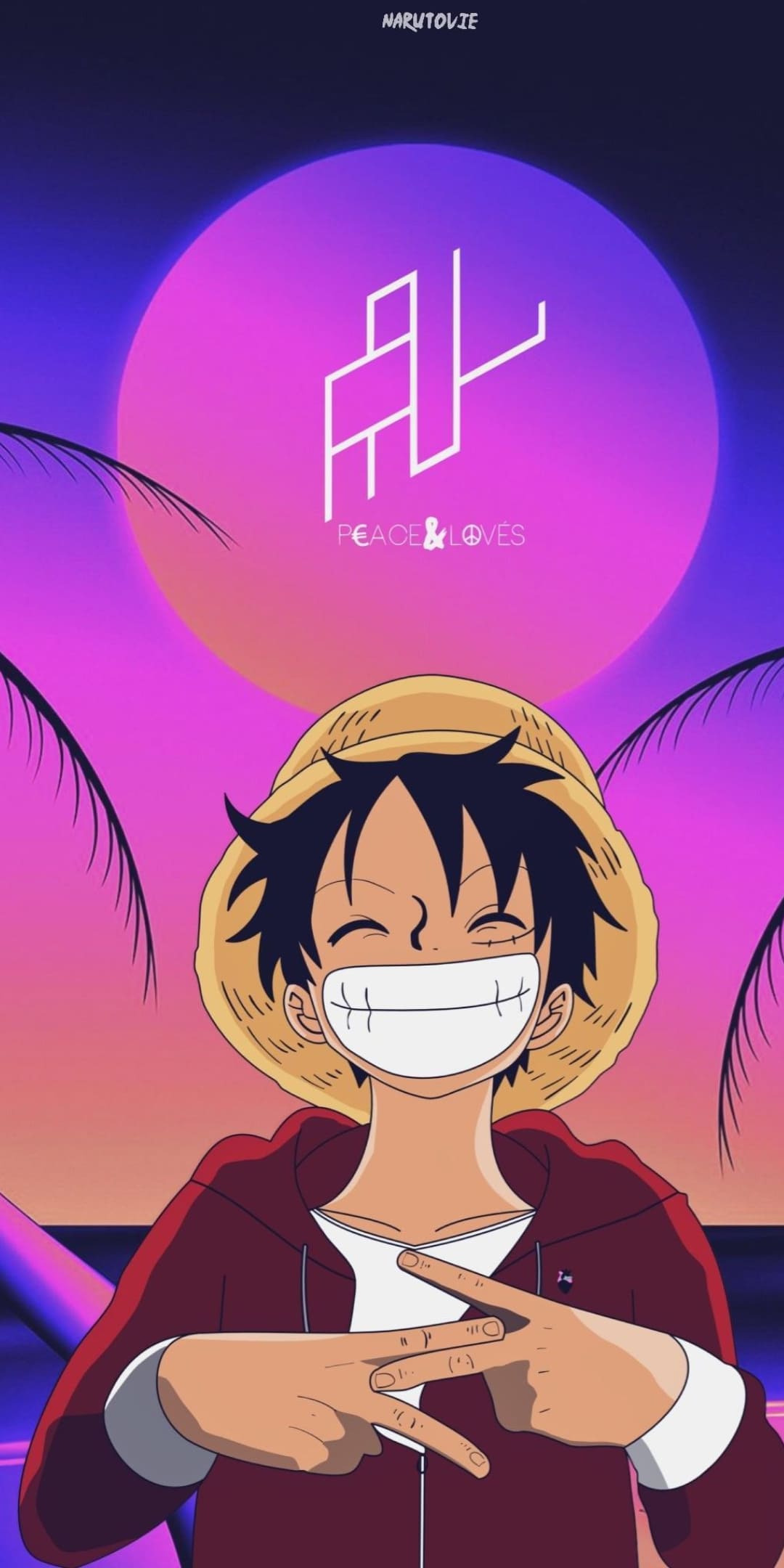 Luffy Wallpaper