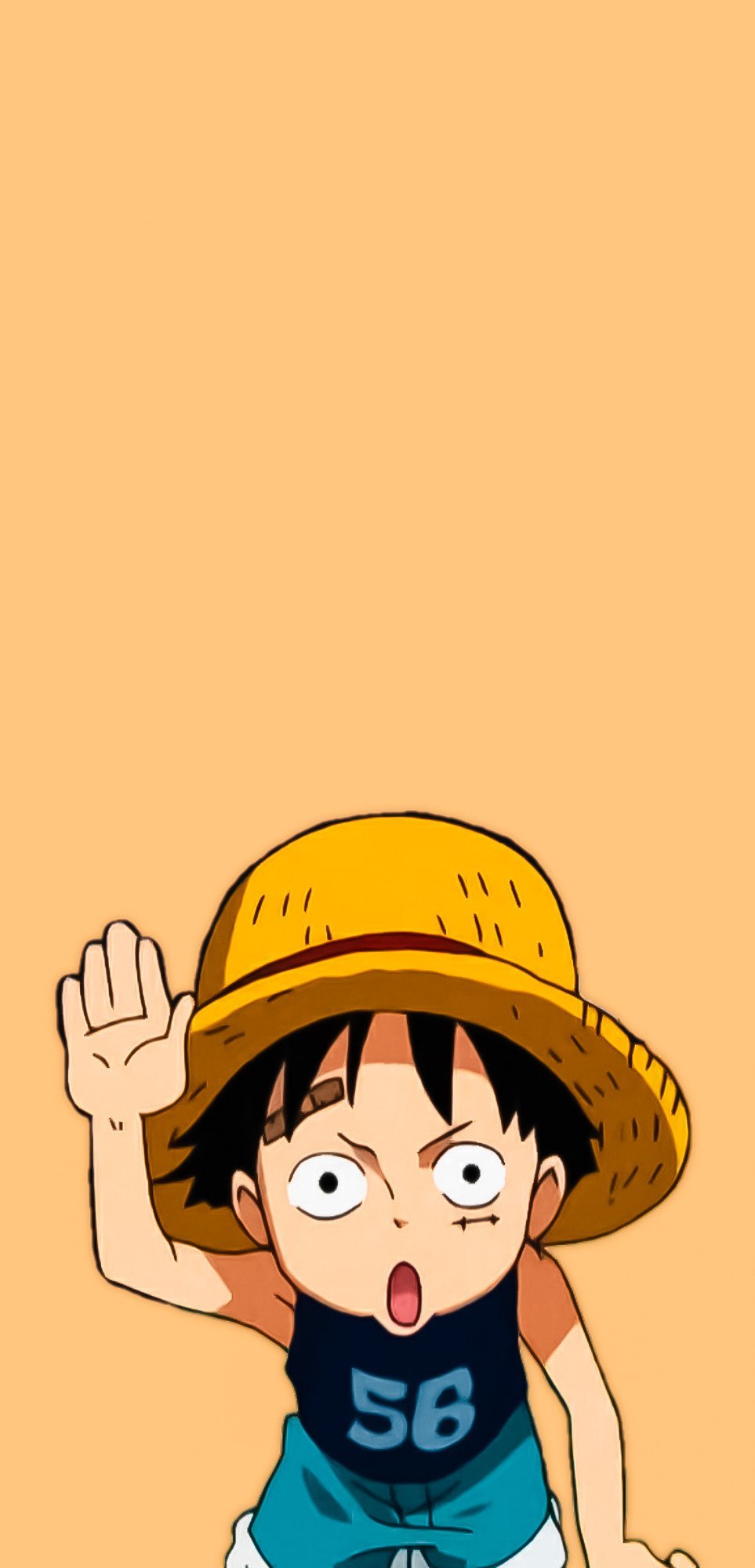 Luffy Wallpaper