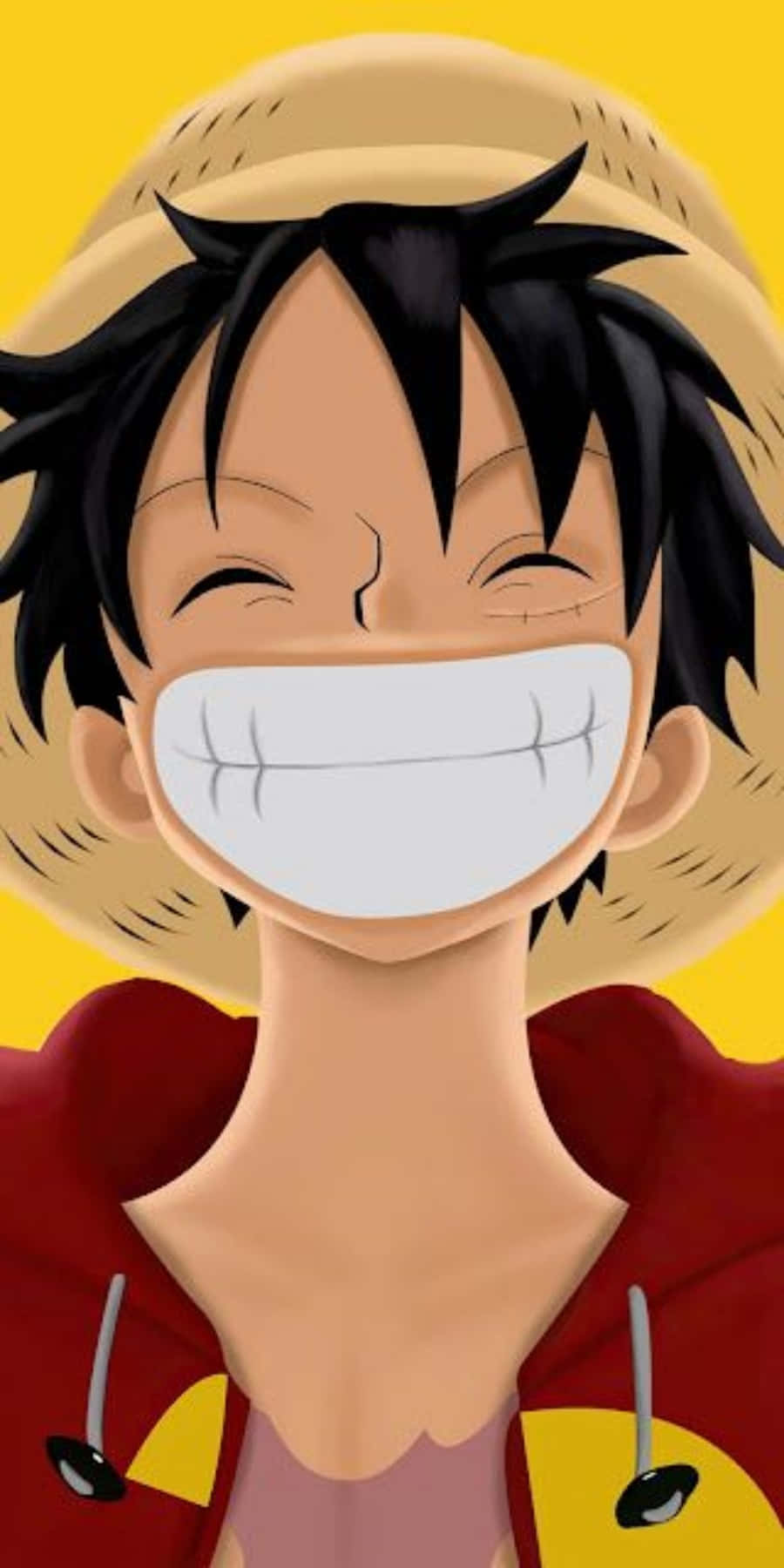 Luffy Wallpaper