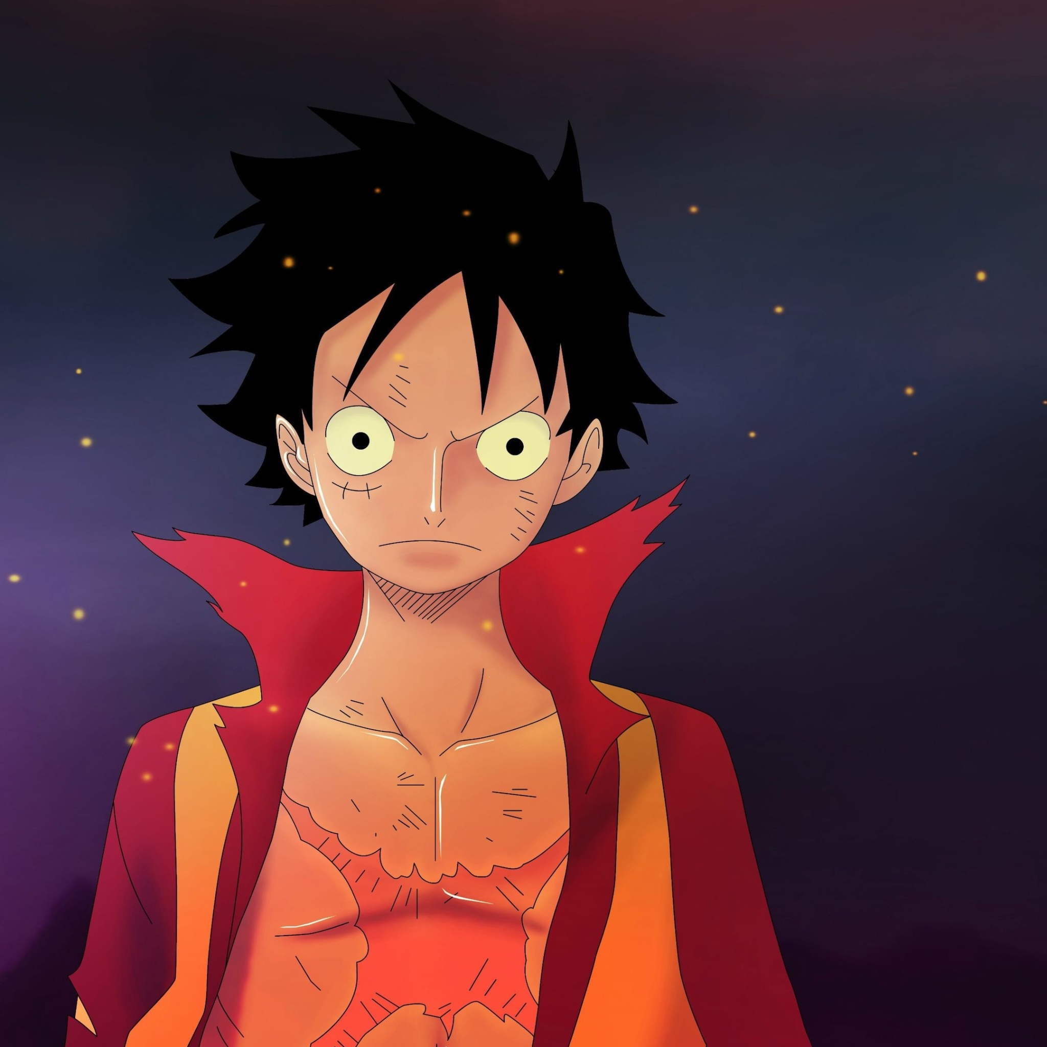 Luffy Wallpaper