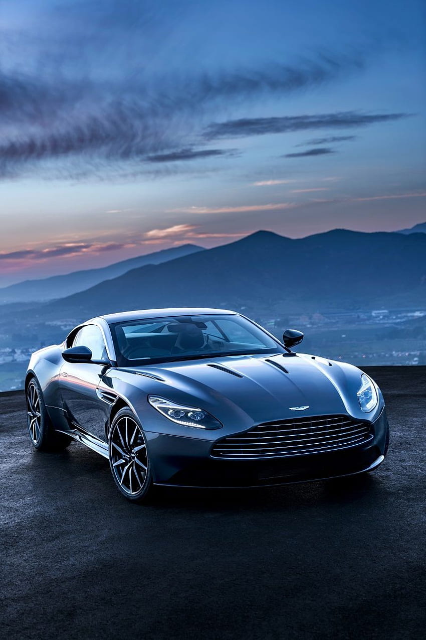 Aston Martin Wallpaper