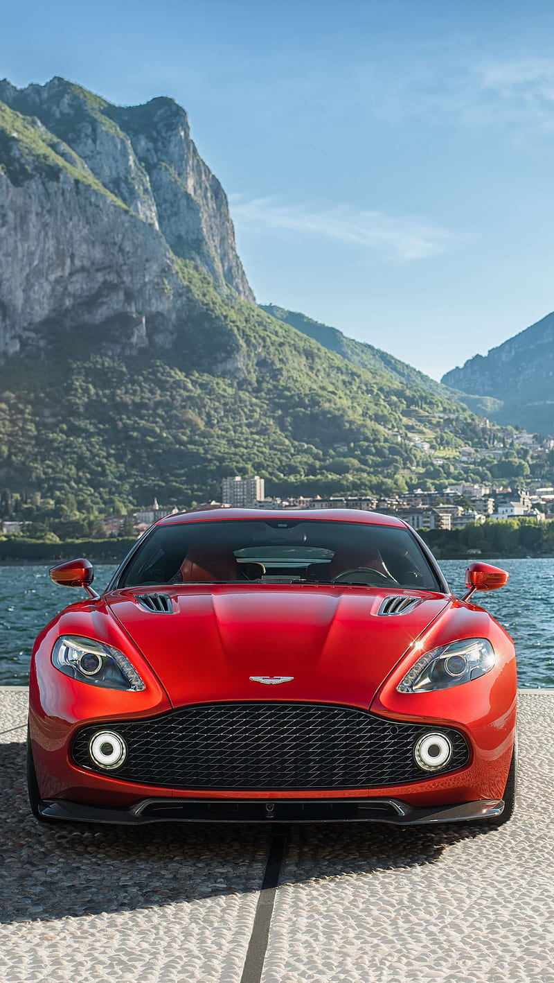 Aston Martin Wallpaper