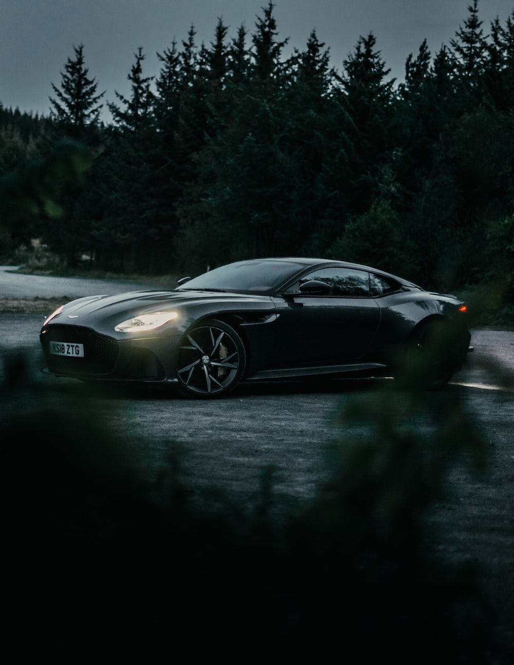 Aston Martin Wallpaper