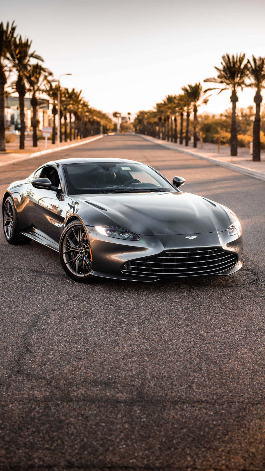 Aston Martin Wallpaper