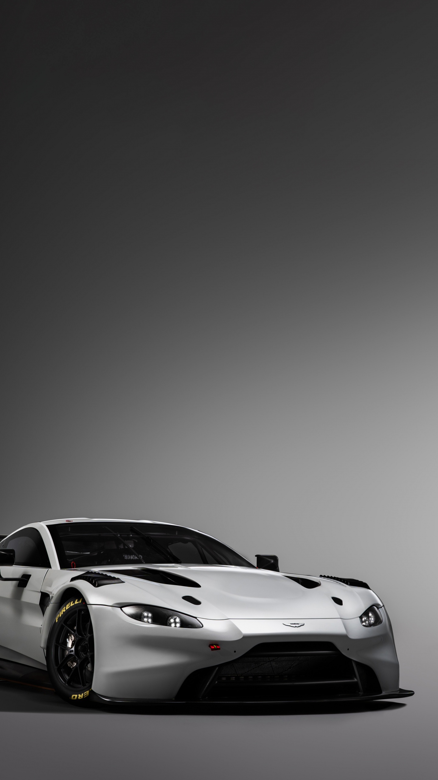 Aston Martin Wallpaper