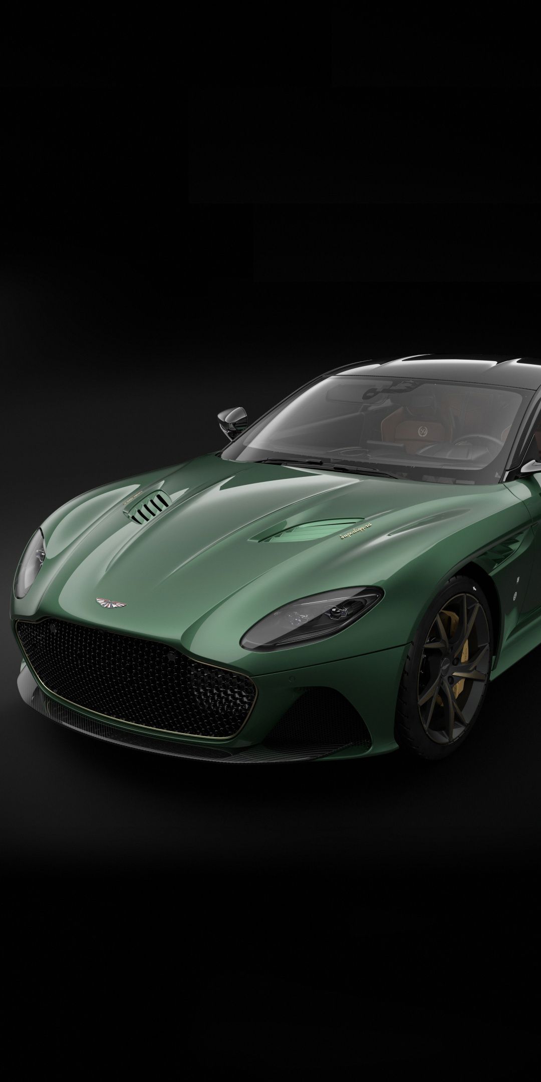 Aston Martin Wallpaper