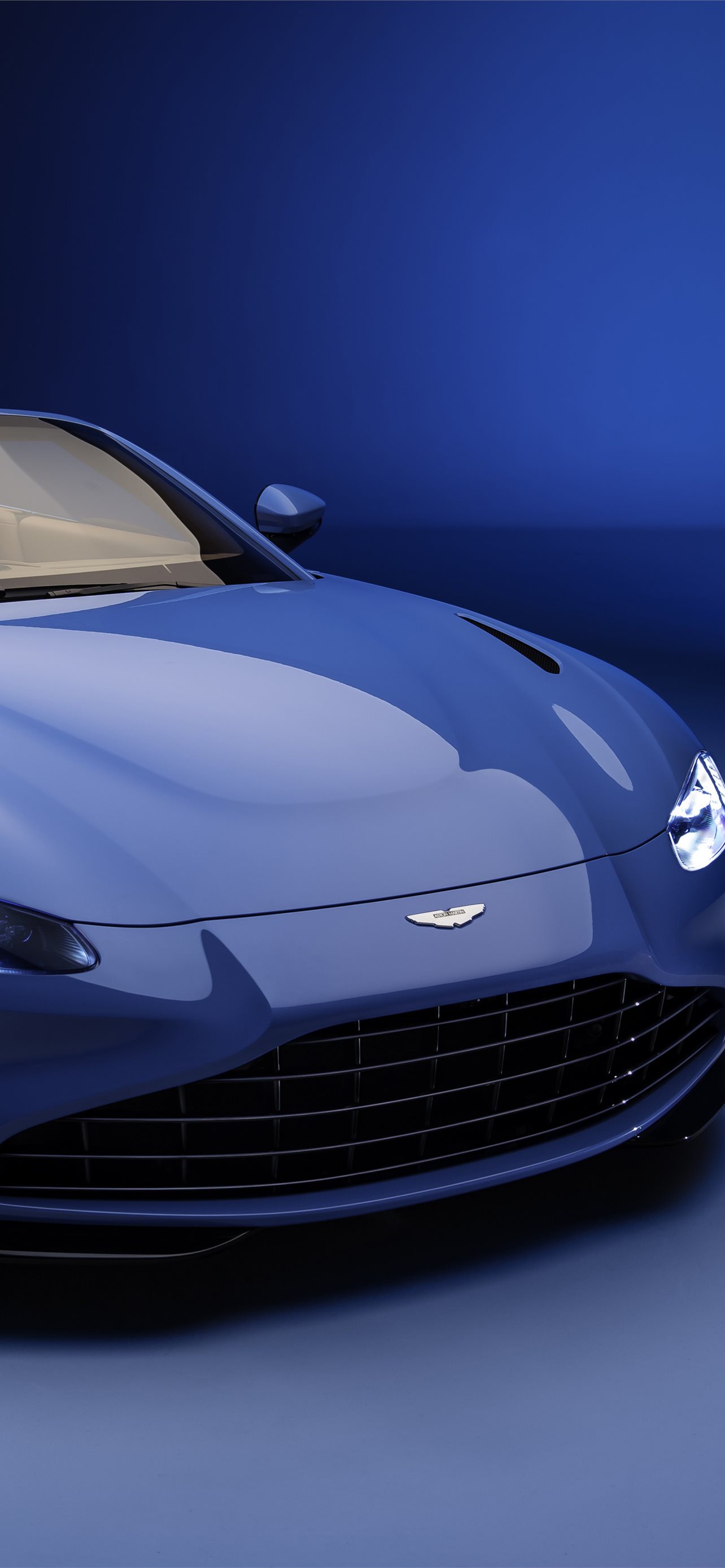 Aston Martin Wallpaper