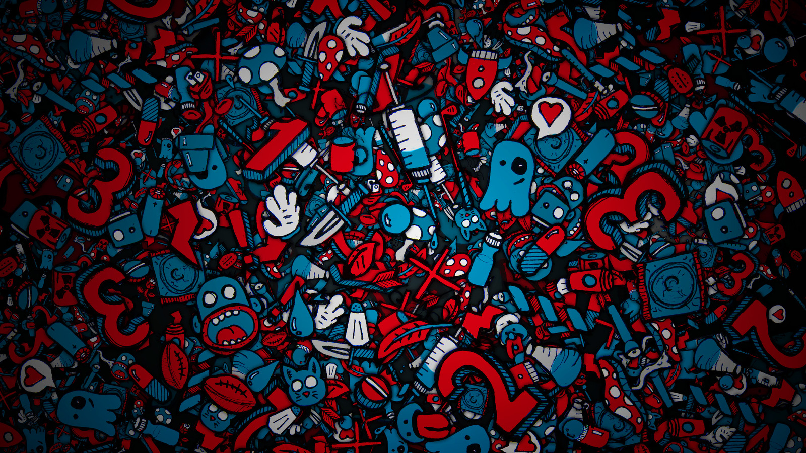HD Wallpaper