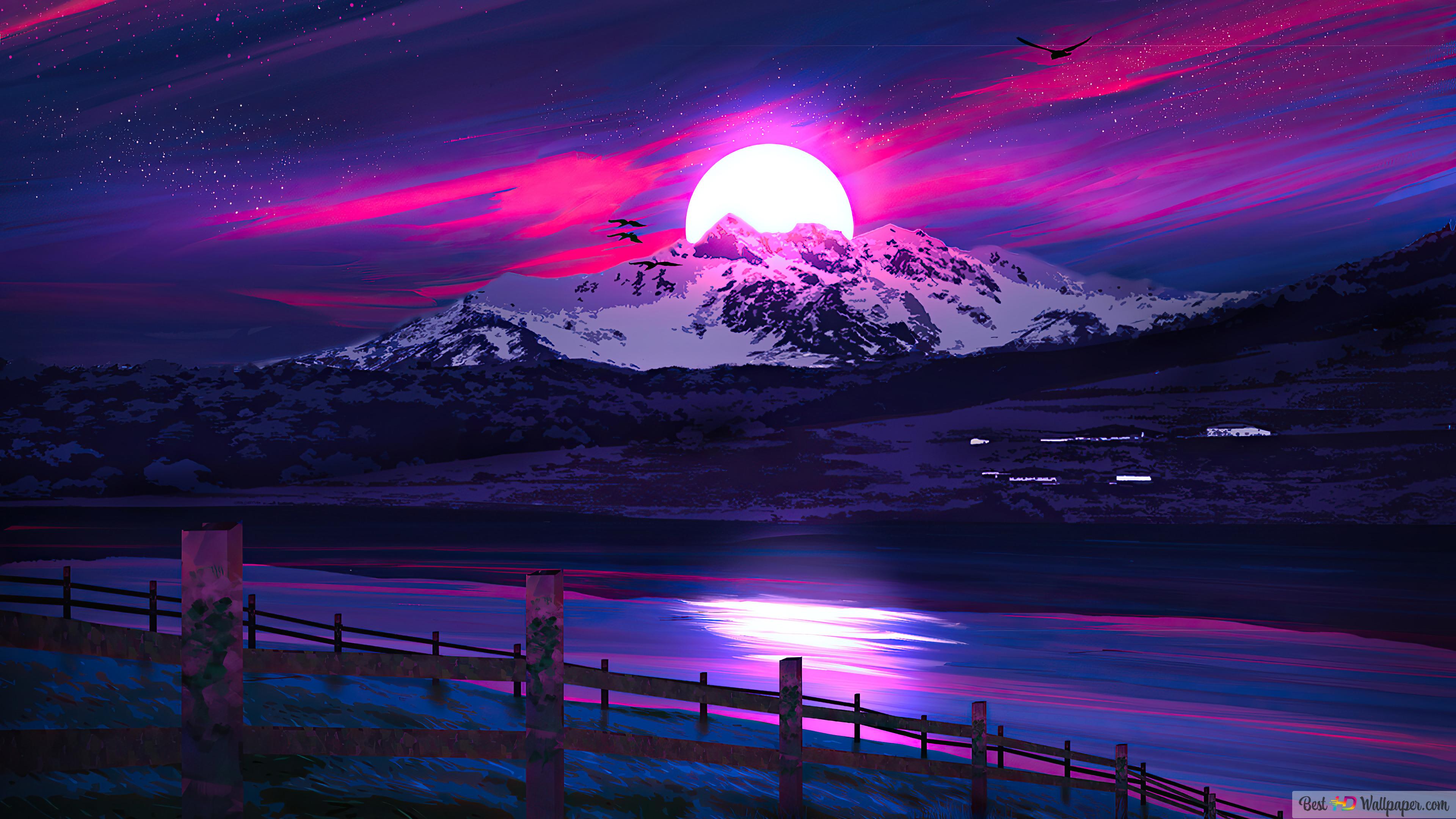 4k Wallpaper