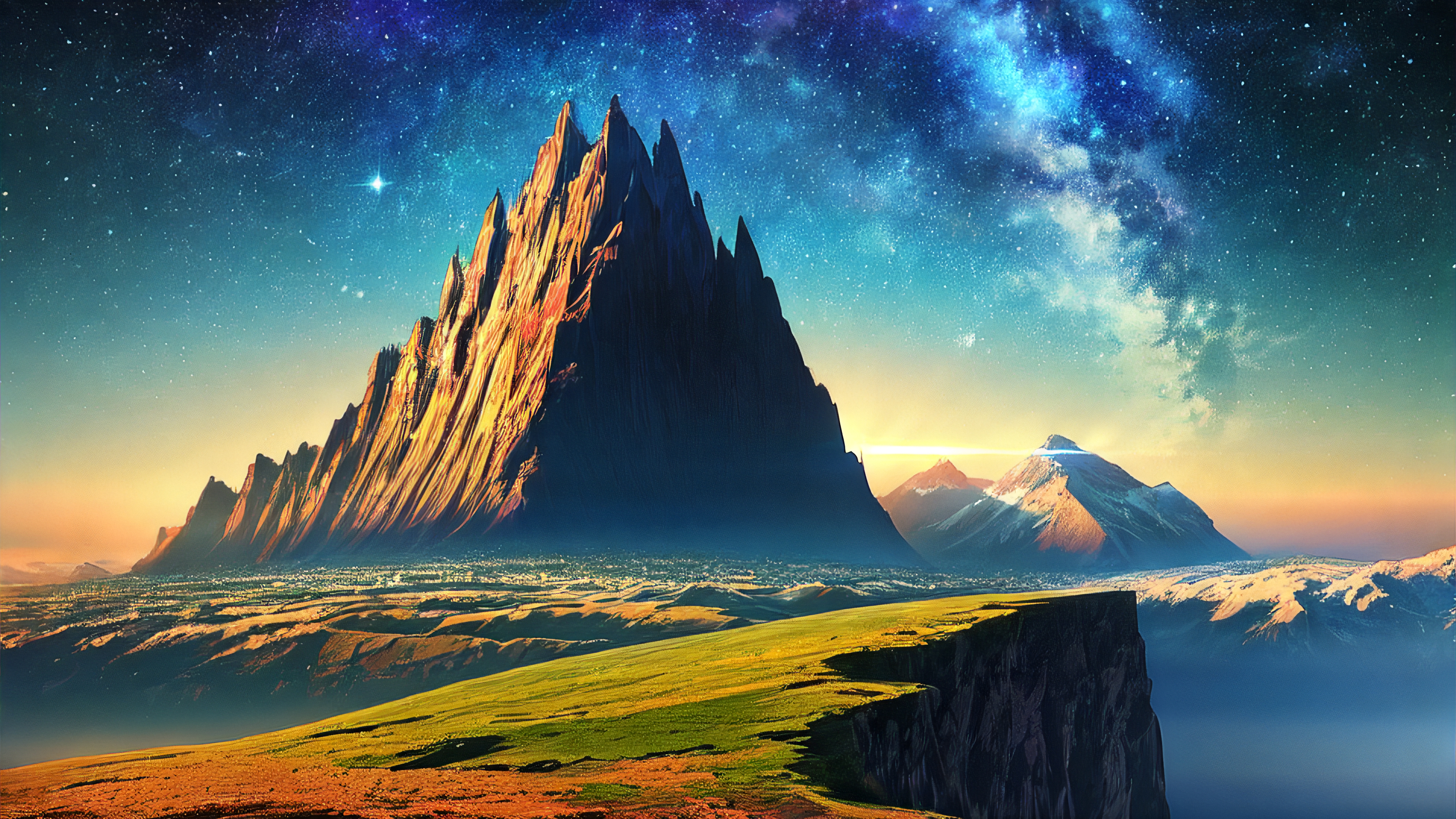 4k Wallpaper