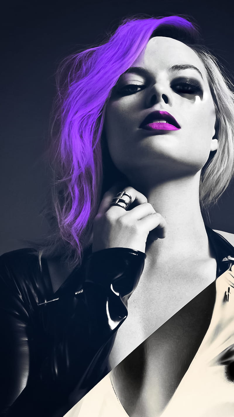 Margot Robbie Wallpaper