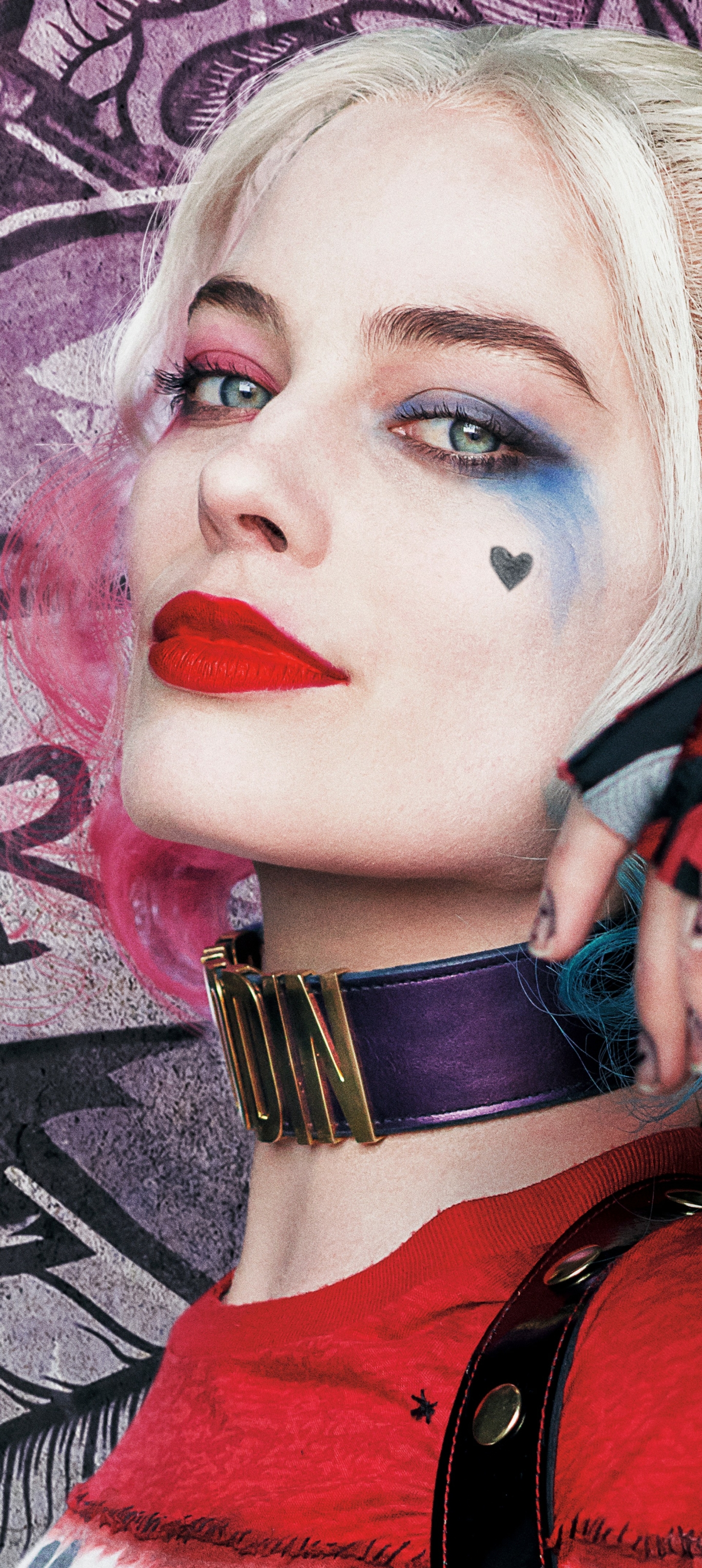 Margot Robbie Wallpaper