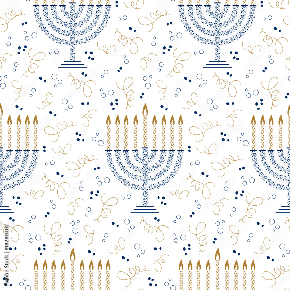 Hanukkah Wallpaper