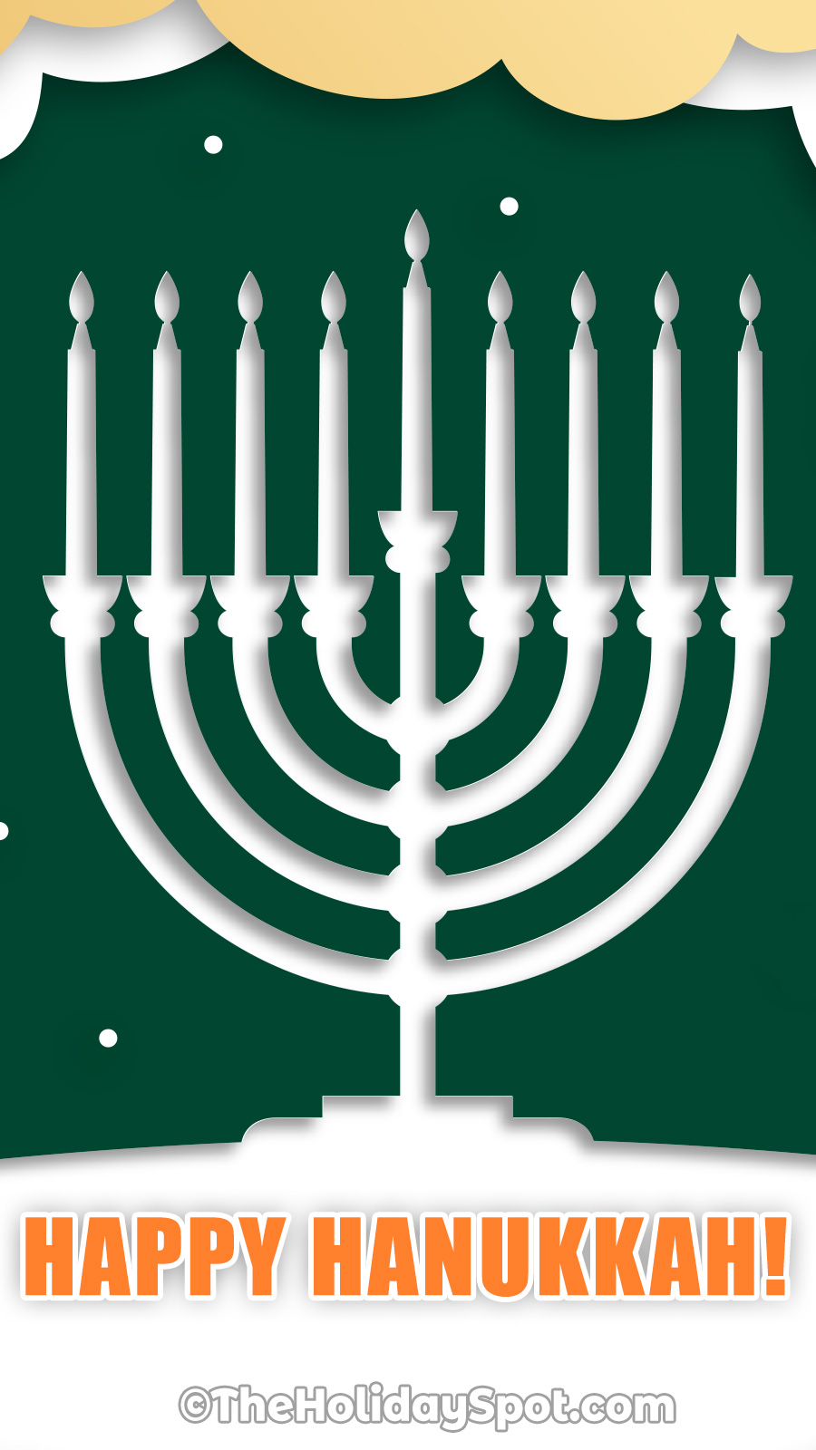 Hanukkah Wallpaper