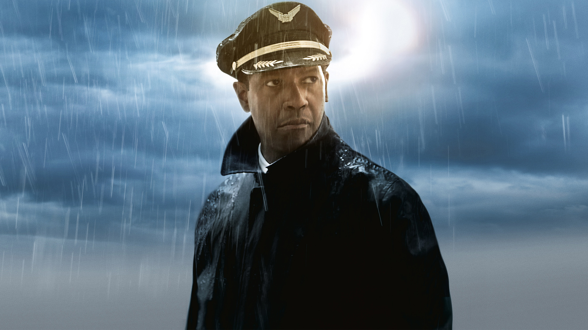 Denzel Washington Wallpaper