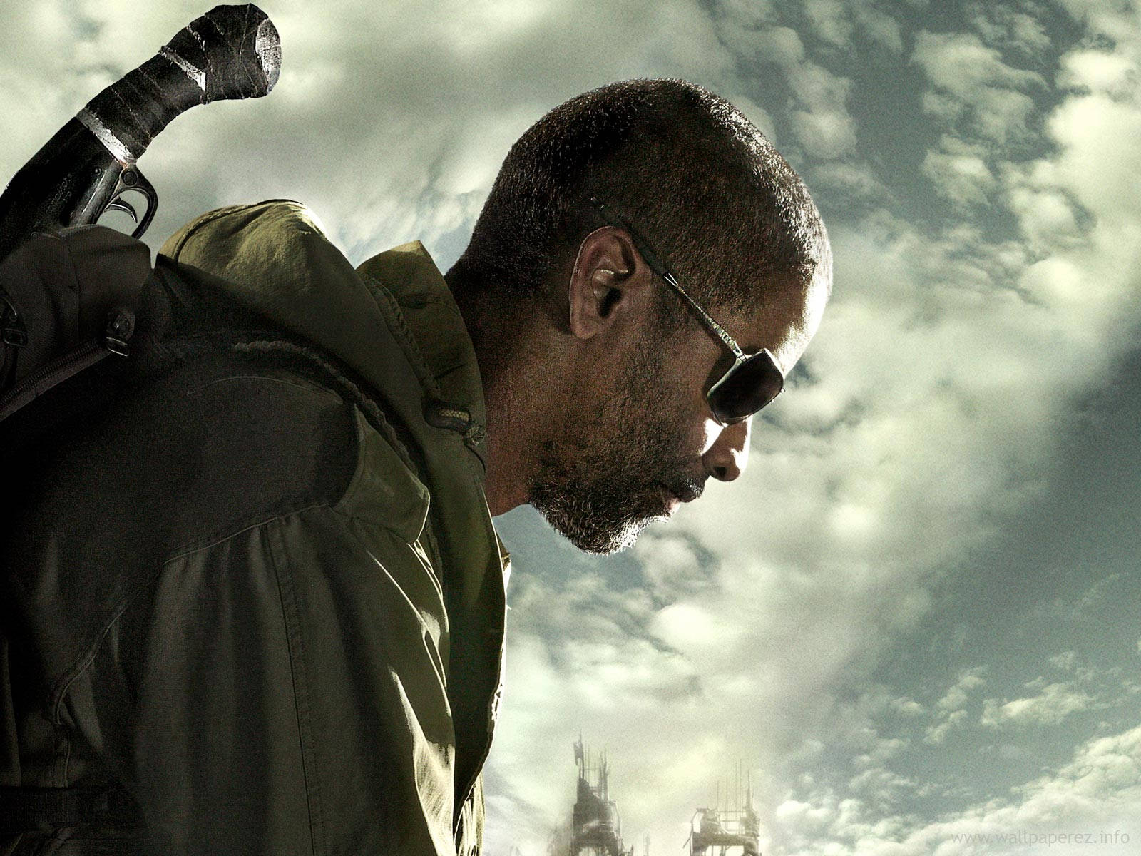 Denzel Washington Wallpaper
