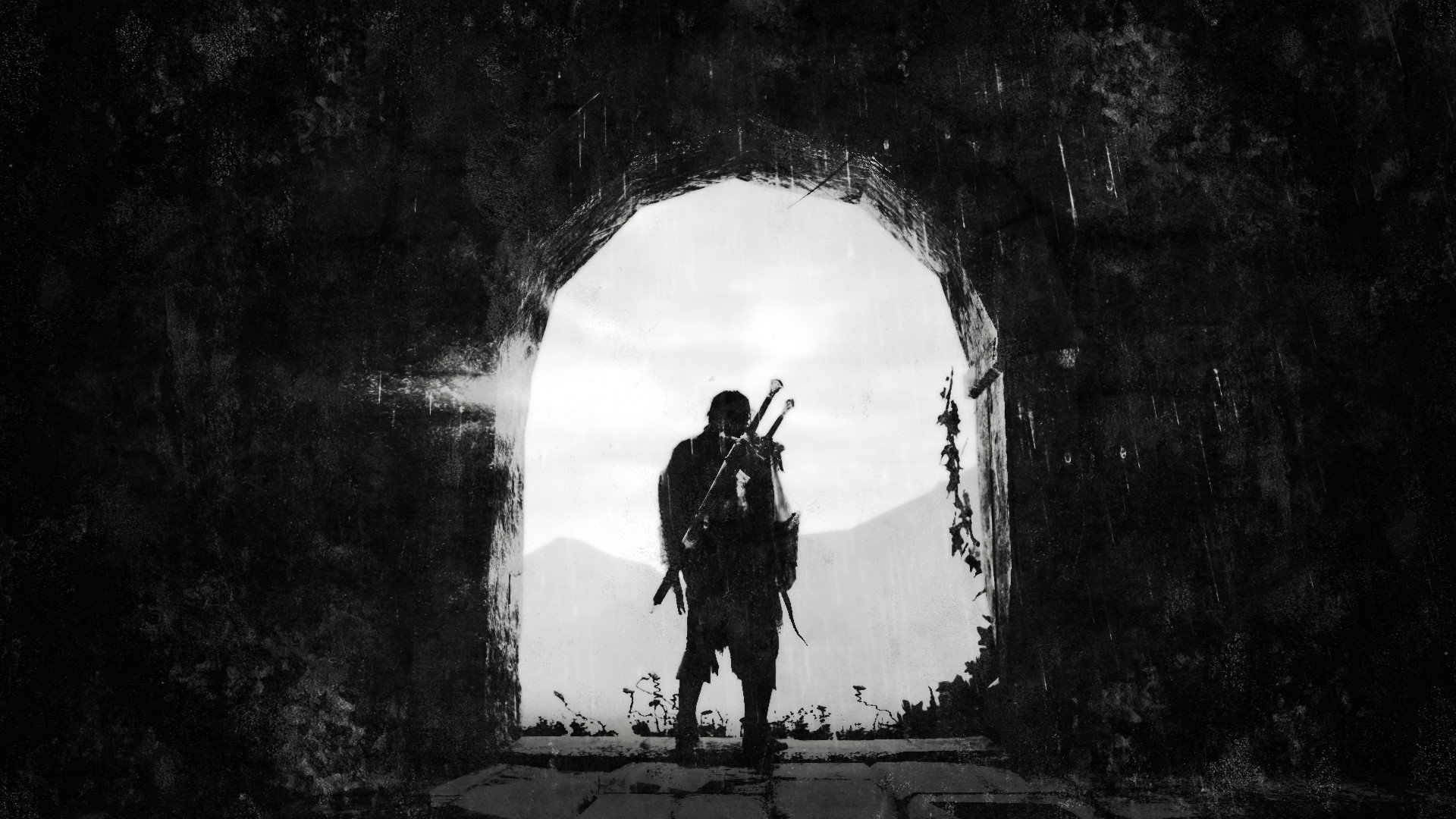 Shadow Of Mordor Wallpaper