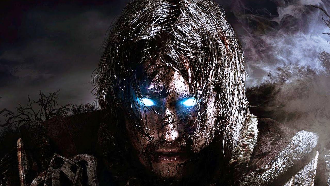 Shadow Of Mordor Wallpaper