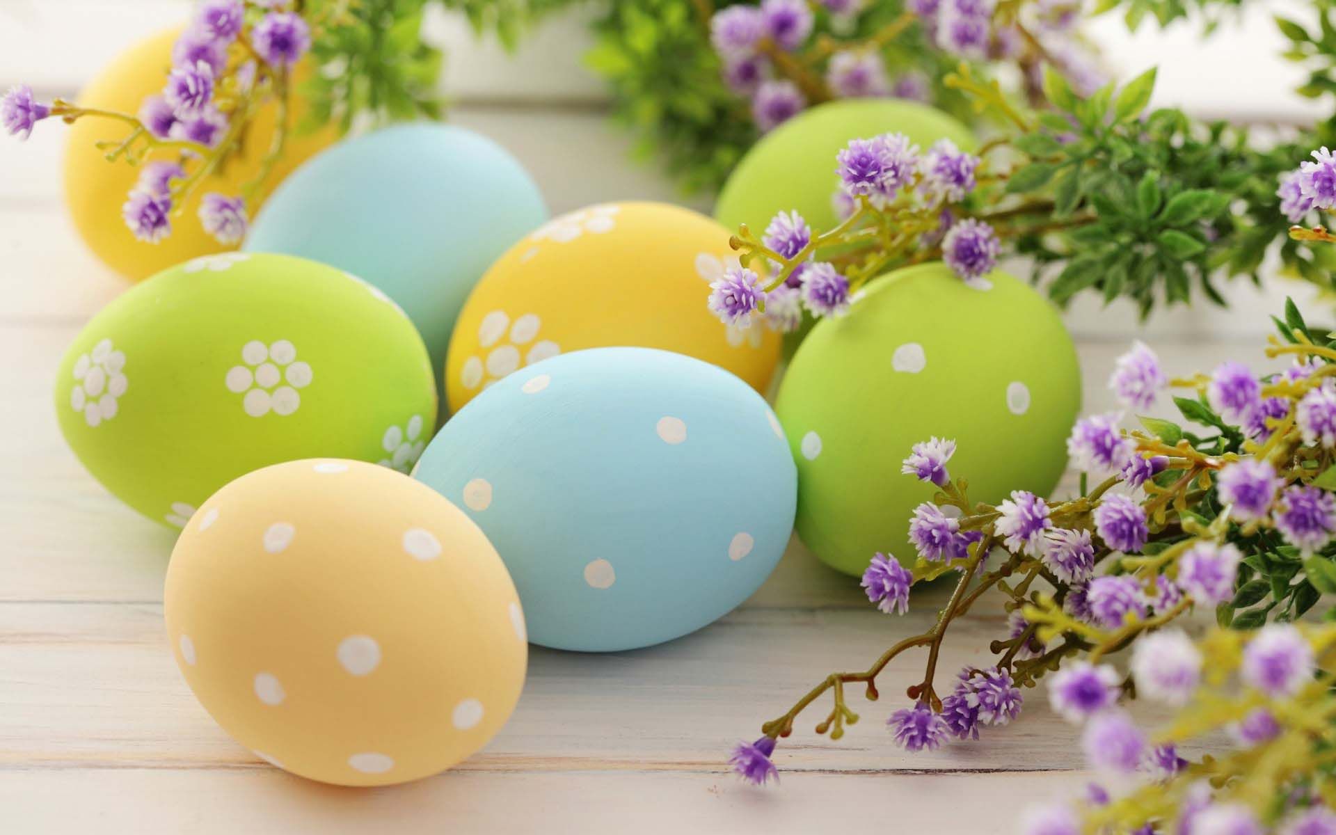 Easter Wallpaper
