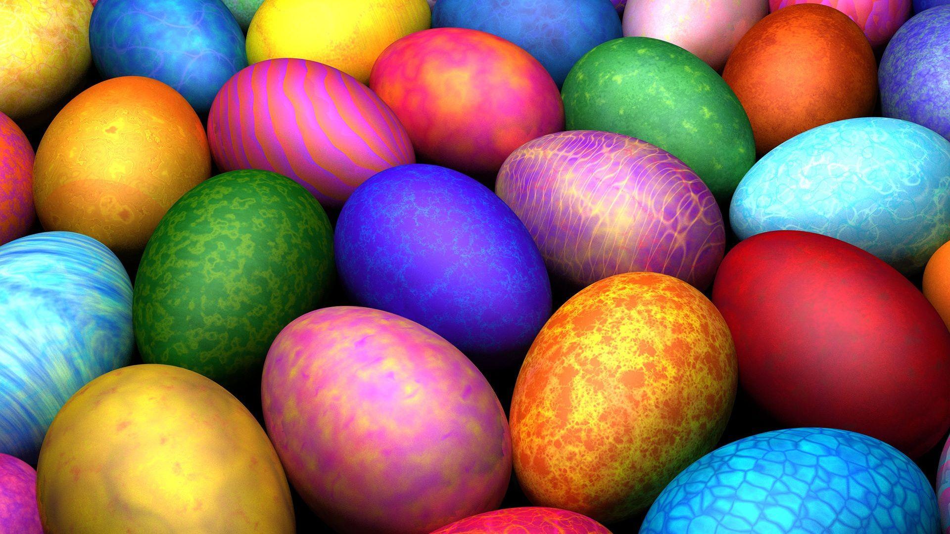 Easter Wallpaper