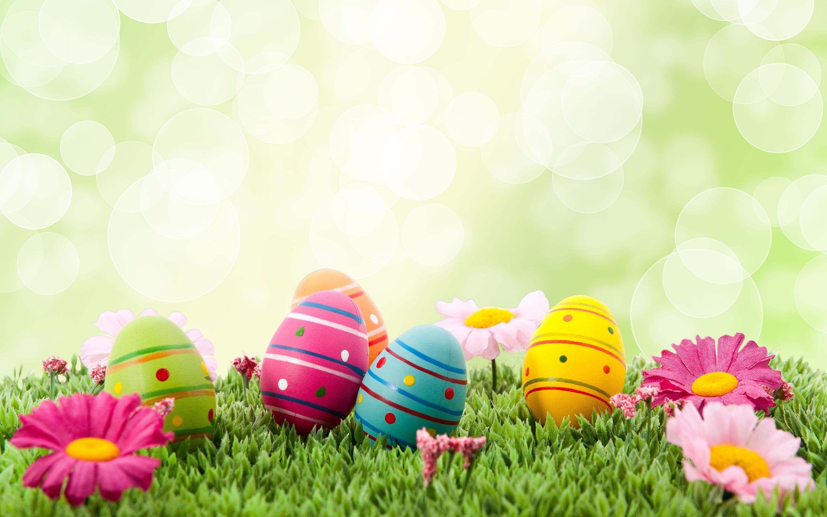 Easter Wallpaper