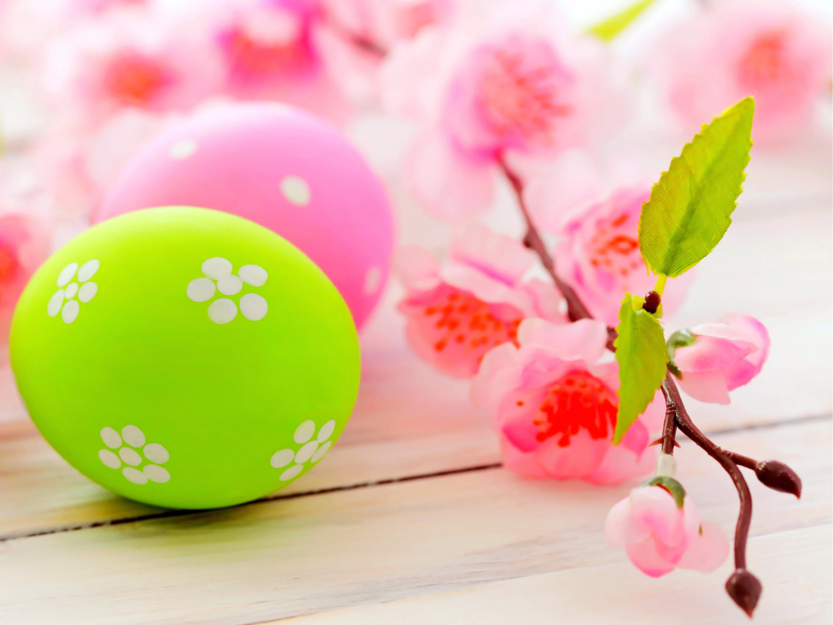 Easter Wallpaper