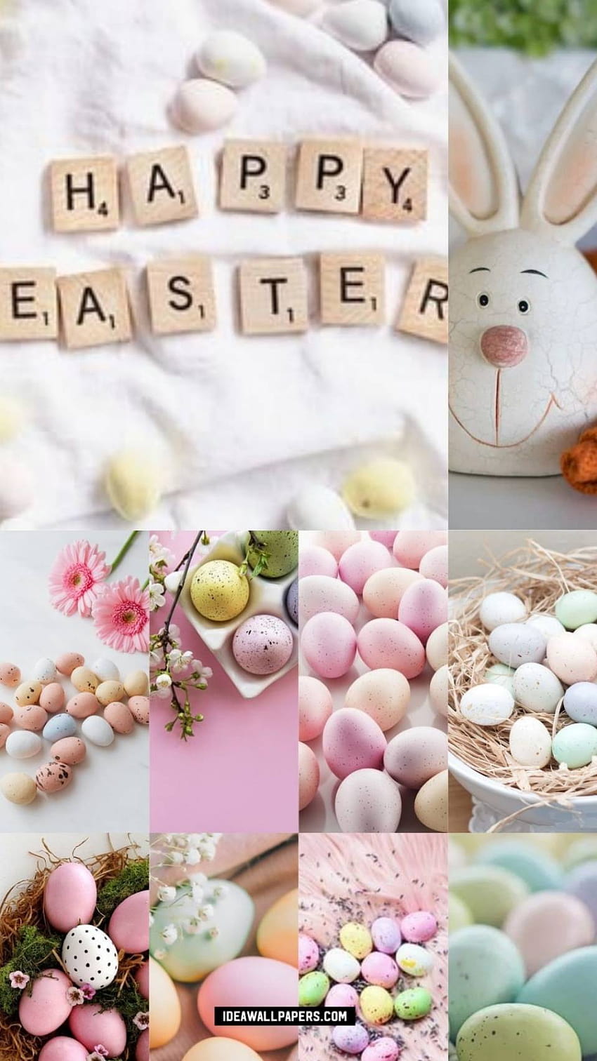 Easter Wallpaper