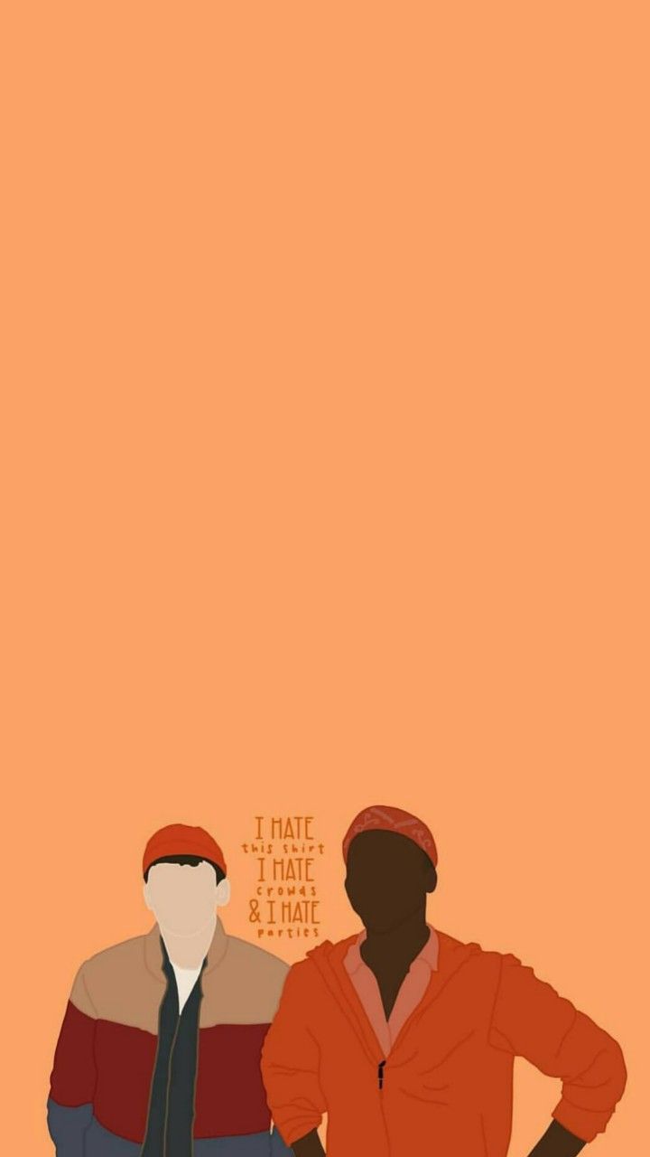 Sex Education Wallpaper