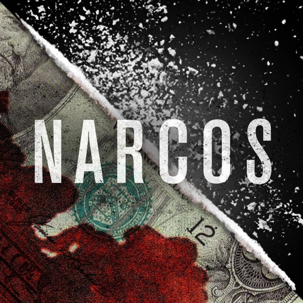 Narcos: Mexico Wallpaper