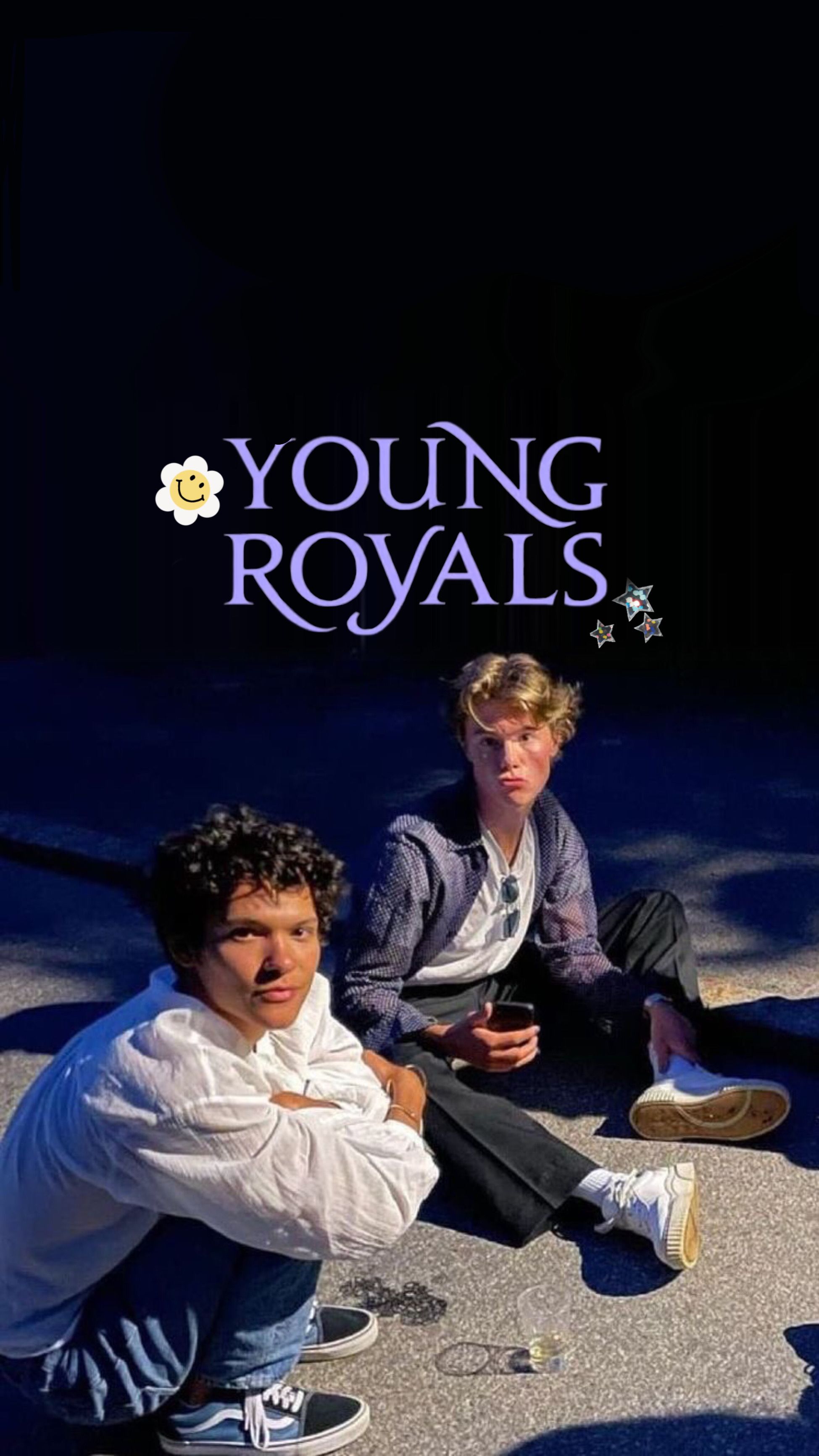 Young Royals Wallpaper
